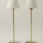 790 8081 TABLE LAMPS